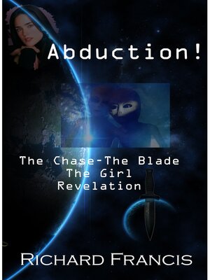 cover image of Abduction!